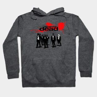 Reservoir Dead Hoodie